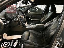 بي ام دبليو الفئة 3